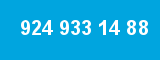 924 933 14 88